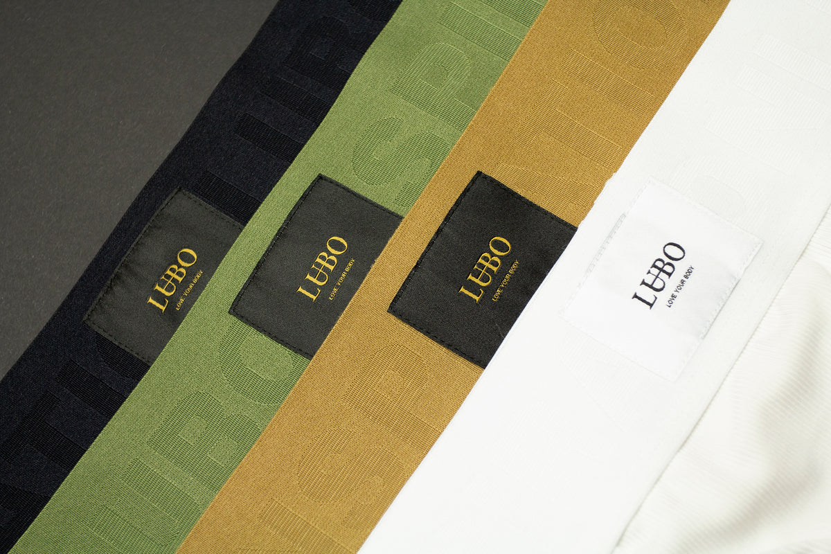 4 lubo underwear