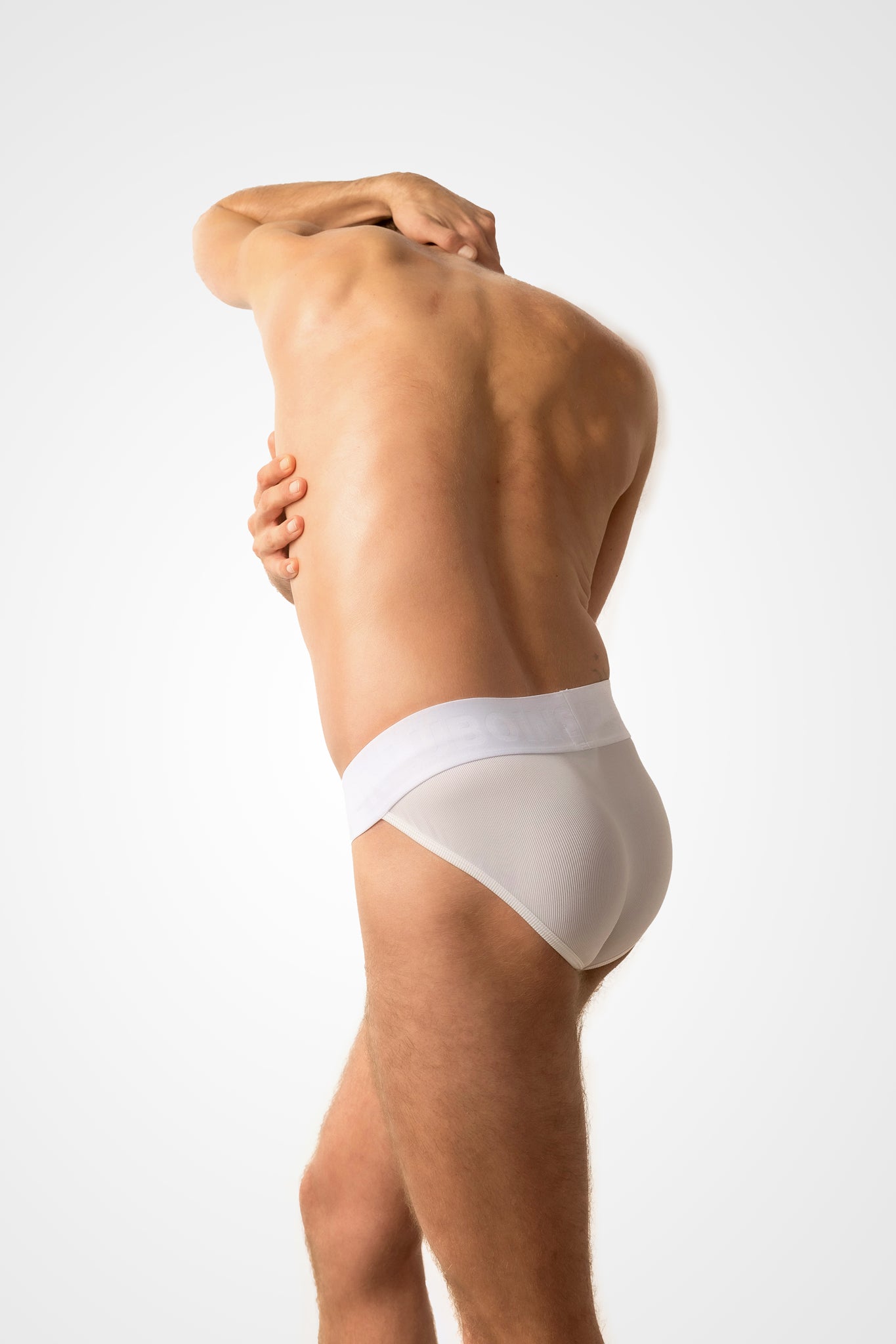 INSPIRATION BRIEF - PRO WHITE