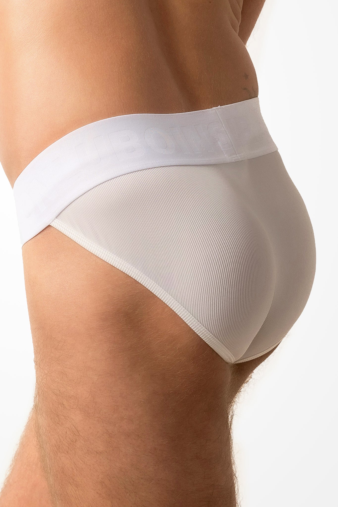 INSPIRATION BRIEF - PRO WHITE