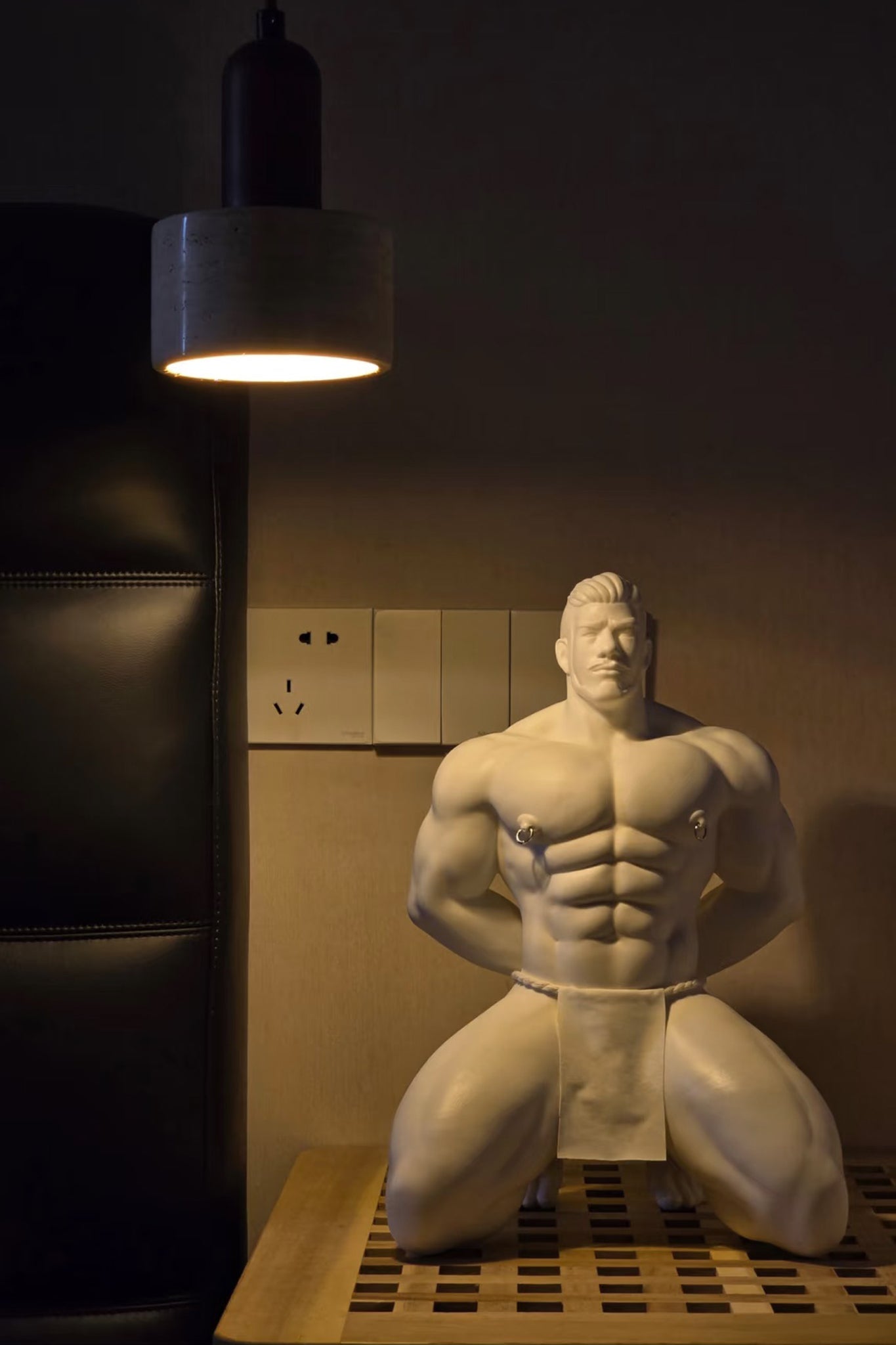 Bodyware