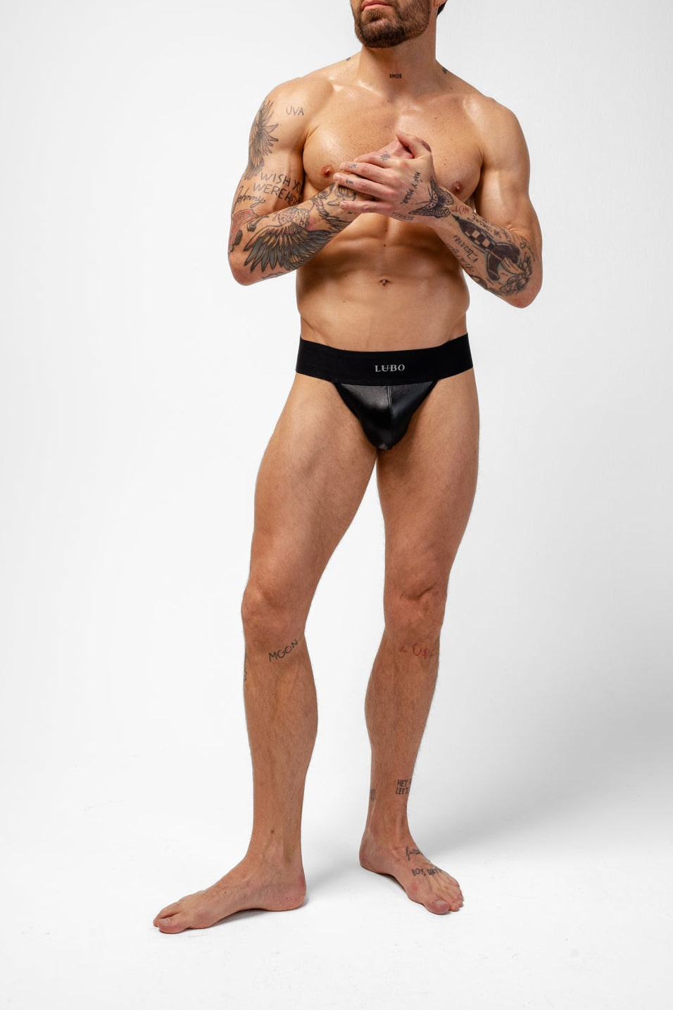 NOCTURNAL JOCKSTRAP