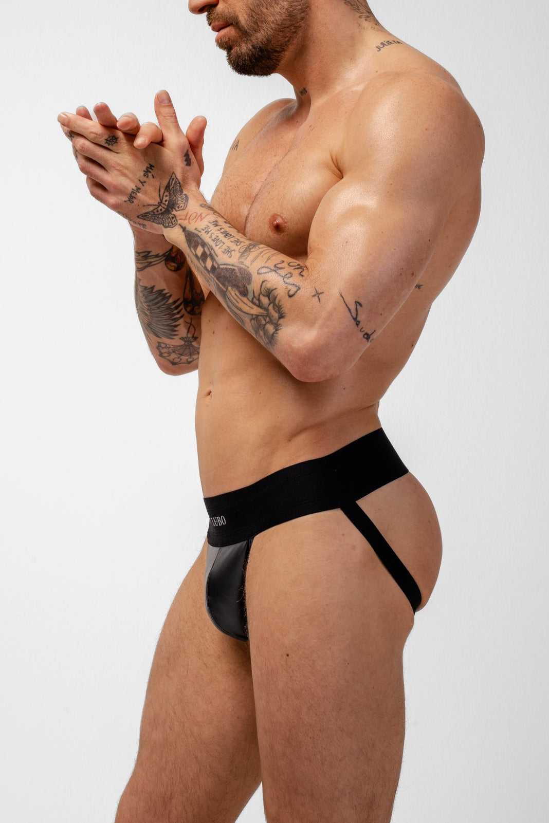 NOCTURNAL JOCKSTRAP