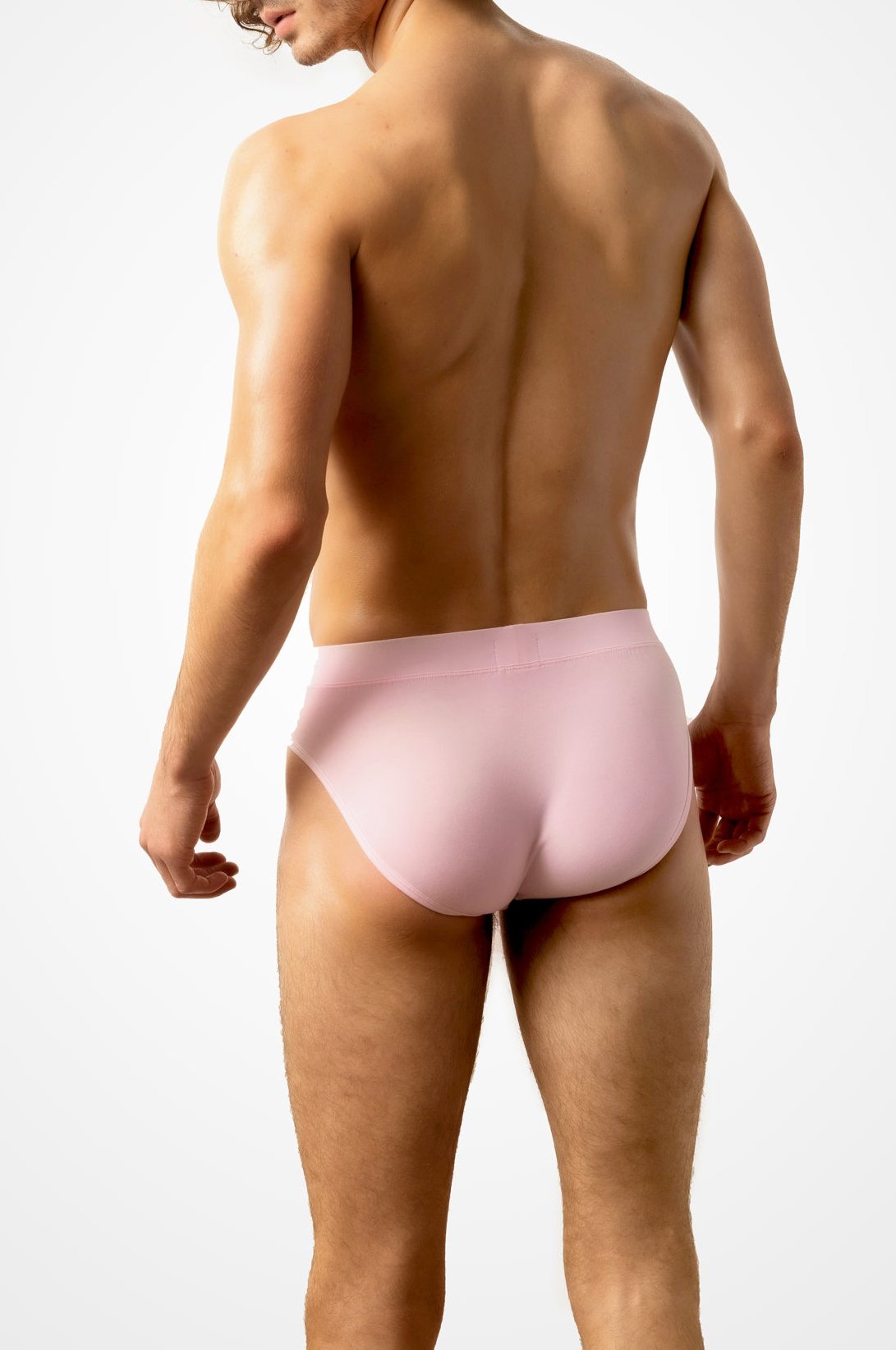 CLASSIC BRIEF - PINK