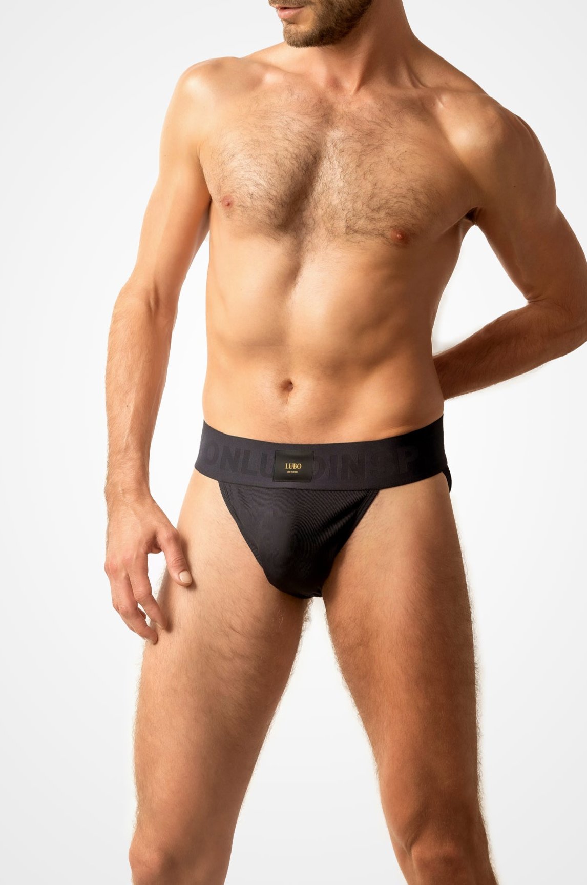 INSPIRATION BRIEF - PRO BLACK