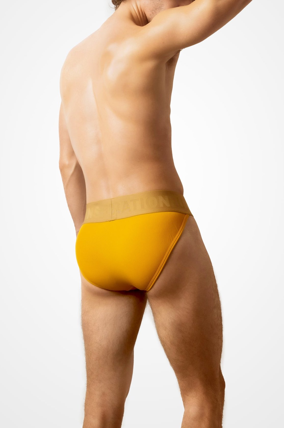 INSPIRATION BRIEF - PRO SUNSET YELLOW