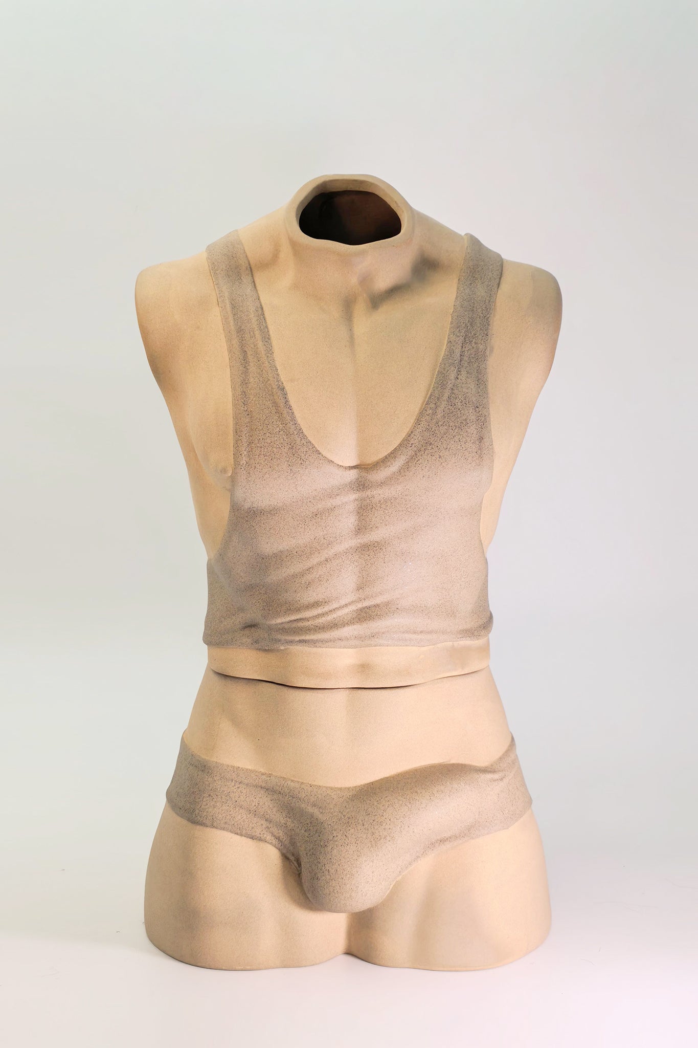 Plant Men Porcelain Vase Set – PRE-ORDER | CHOCSTUDIO