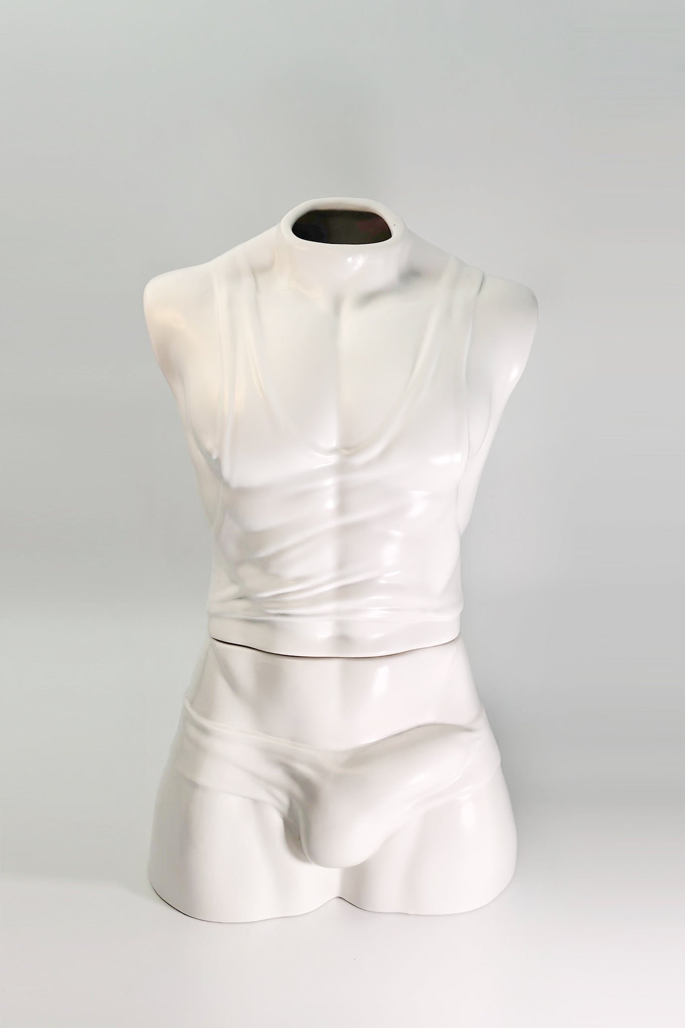 Plant Men Porcelain Vase Set – PRE-ORDER | CHOCSTUDIO